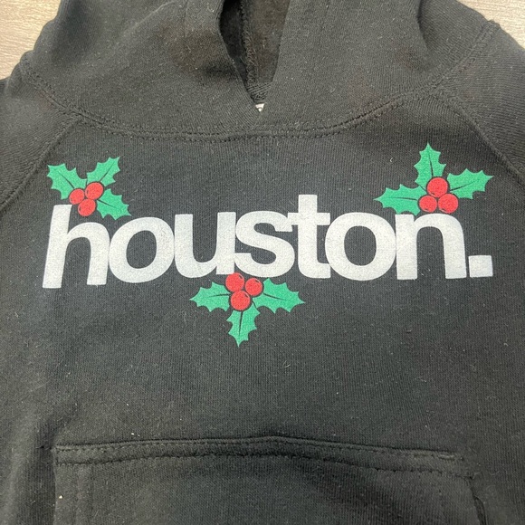 Houston hoodie - Picture 3 of 4